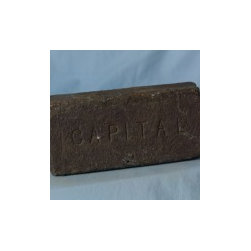 Capital Paver - Products