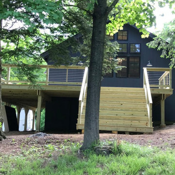 Exterior Project Gallery