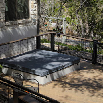Hometown Decking (TimberTech, Fortress, Wild Hog)