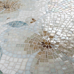 Mnhattan Collection Central Park - Wall And Floor Tile
