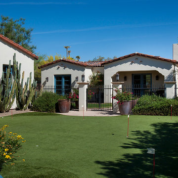 Kachina Residence