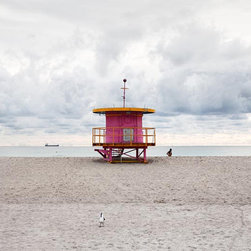 Beach/Water - Photographs