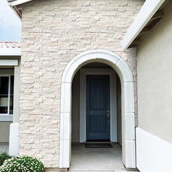 Ledge Stone - Products
