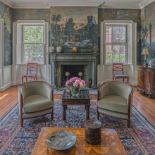 Living Rooms