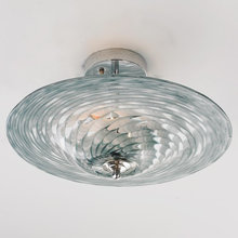 44 Wapping bathroom lights