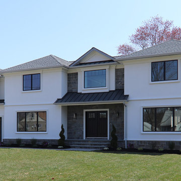 Nugent Residence