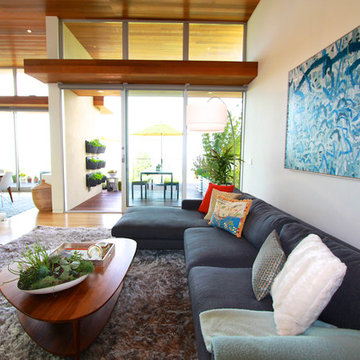 Modern Living