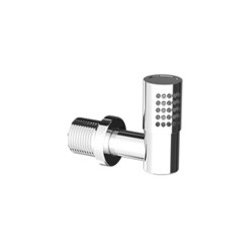 Vola 080K Body Spray with 1-3/4" Arm and Rosette - Products