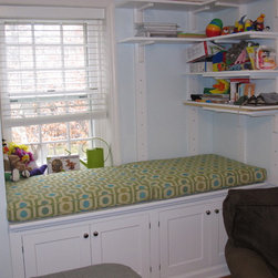 cushions - Products