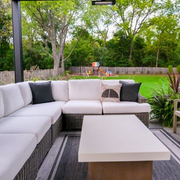 Backyard Bliss