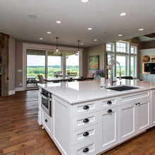 Nook off dining