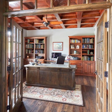 Craftsman Custom Home Build