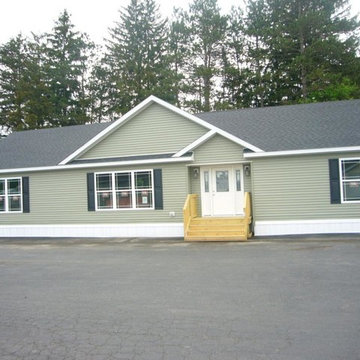 Hartford Modular