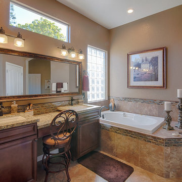 Bathroom Remodel 10