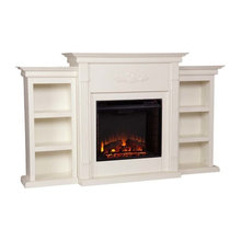 Fireplace ideas