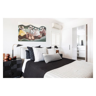 View of 65 Apartment Makeover Ideas 2026 | Modern Design & Stylish Apartment Trends