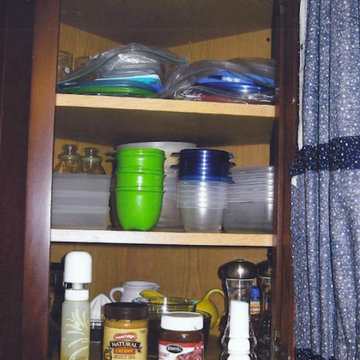 Kitchen After