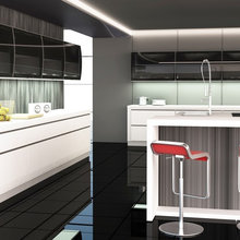Kitchen hardware