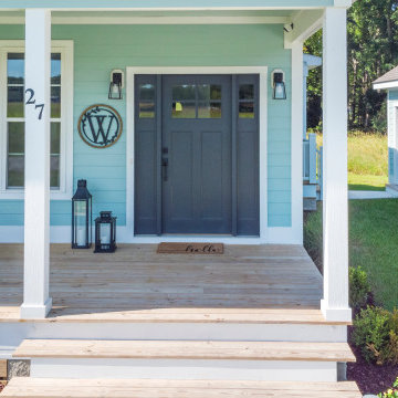 Best of Category Parade of Homes 2021