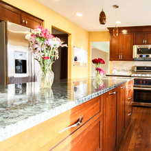 Kitchen Ideas