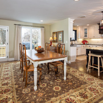 90th Street Remodel/Addition