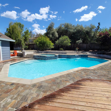 Coral Pool and Spa Portfolio Pictures pt. 10