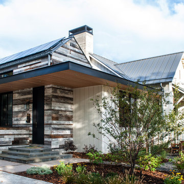 Modern Farm House