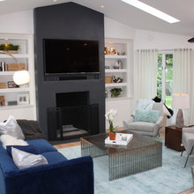 fireplaceTV