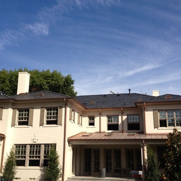 Roofing Slate
