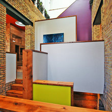 Creative Use of Color