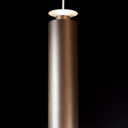 blankblank: Pendant 01 Satin by Tim Richartz - Pendant Lighting