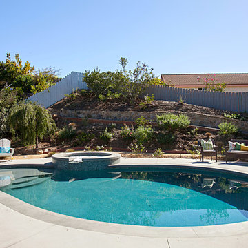 Backyard Dreams