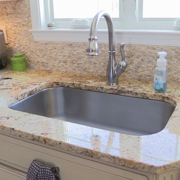 Monrovia, MD Kitchen Remodel