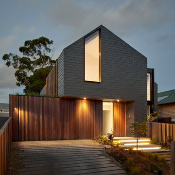 Slate House Northcote