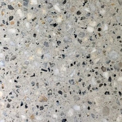 Outwest concrete polished ranage - Products