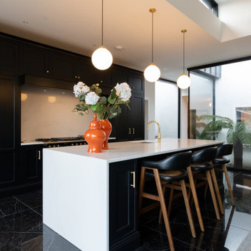 Dublin Period Home Reimagined for Contemporary Living