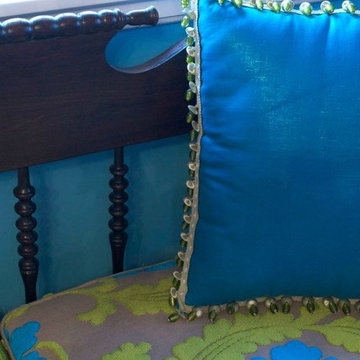 Custom Designed Bedrooms