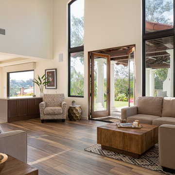 Luxury Retreat