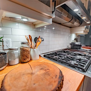 Country Kitchen