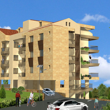 Sell apartment in lebanon