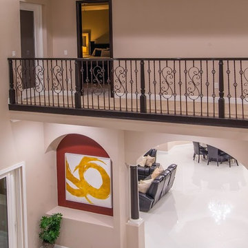 Chase Jackson Residence