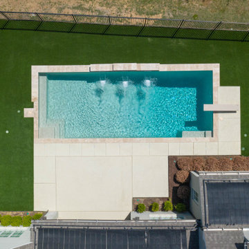 Deep dive into summer