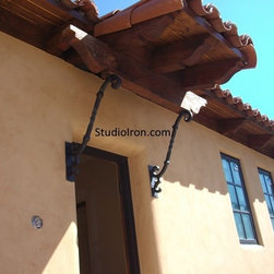 Awnings - Products