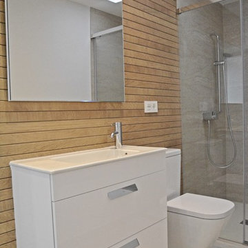 Vivienda unifamiliar I