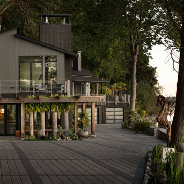 Canoe Trail Residence