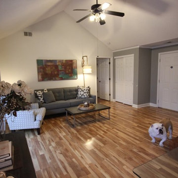 Hilton Head Island Staging
