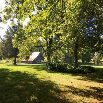 Glendale: 20 years of Soul Conservation, Somerset, VA