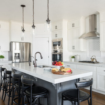 Farm Fresh Contemporary