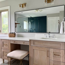 Manley - Bathroom