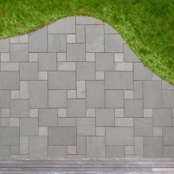 Orleans shingle style